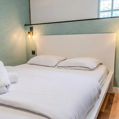 Calme Proche Cdg & Parc Asterix - Acces A1 A 5min Apartment Saintines