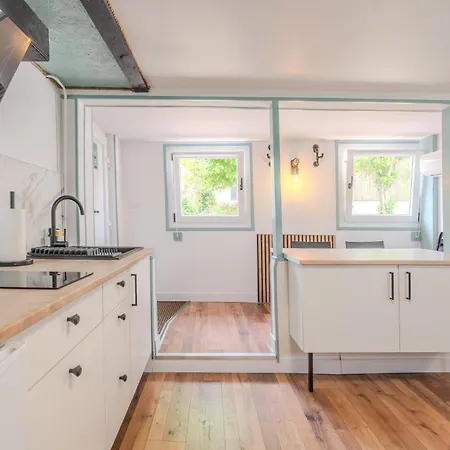 Calme Proche Cdg & Parc Asterix - Acces A1 A 5min