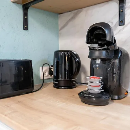 Calme Proche Cdg & Parc Asterix - Acces A1 A 5min *