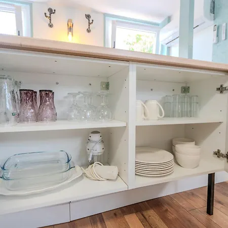 Calme Proche Cdg&parc Astérix - Accès A1 à 5min Apartamento