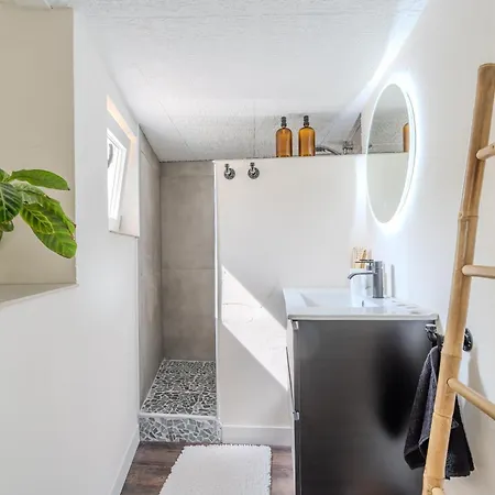 Apartamento Calme Proche Cdg&parc Astérix - Accès A1 à 5min *