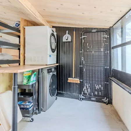 Calme Proche Cdg&parc Astérix - Accès A1 à 5min Apartamento Saintines