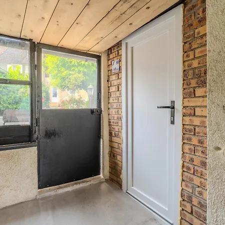 Apartman Calme Proche Cdg & Parc Asterix - Acces A1 A 5min Saintines