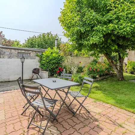 Calme Proche Cdg & Parc Asterix - Acces A1 A 5min Apartment *